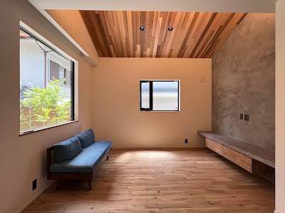 woodplus ㈱武建築工房