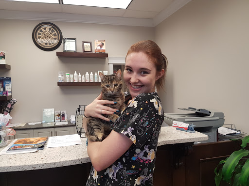 Willoughby Animal Hospital image