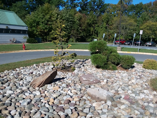 Community Center «Bladensburg Community Center», reviews and photos, 4500 57th Ave, Bladensburg, MD 20710, USA