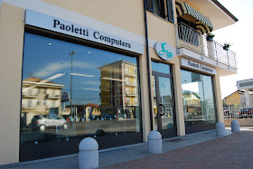 Paoletti Computers