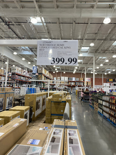 Warehouse store «Costco Wholesale», reviews and photos, 2299 Bronze Star Dr, Woodland, CA 95776, USA