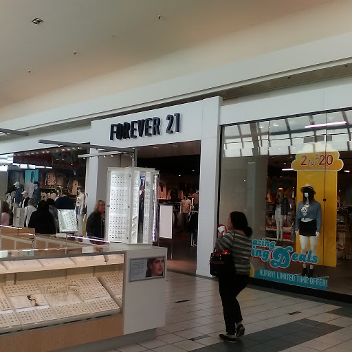 Clothing Store «Forever 21», reviews and photos, 4502 S Steele St #426B, Tacoma, WA 98409, USA