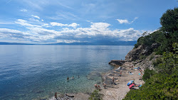 Doricici Dog Beach'in fotoğrafı ve yerleşim