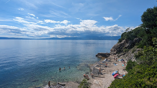 Doricici Dog Beach