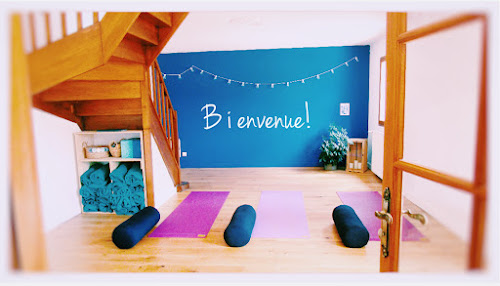 Centre de yoga Yoga Bonne Nouvelle Langoat