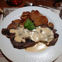 Les plus récentes photos du Restaurant La Courtine à Cognac - n°7