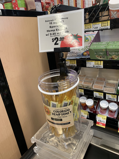 Grocery Store «Earth Fare», reviews and photos, 5070 S Westnedge Ave, Portage, MI 49002, USA