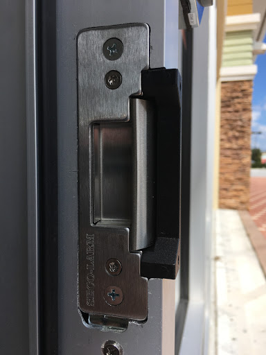 Locksmith «American Lock & Key», reviews and photos, 9516 Cortez Rd W #8, Bradenton, FL 34210, USA