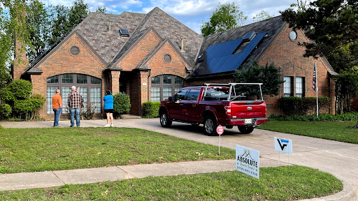 Photo of Absolute Royalty Roofing & Construction