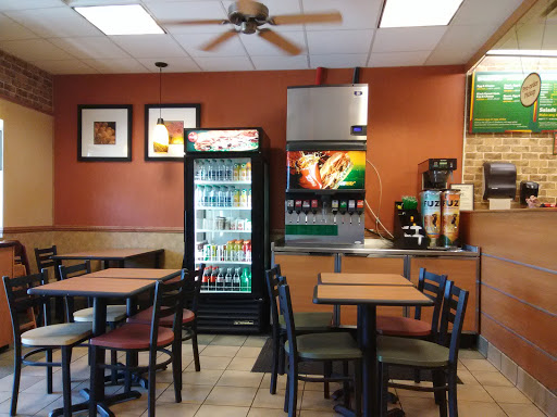 Restaurant «SUBWAY®Restaurants», reviews and photos, 1617 E Tyler Ave, Harlingen, TX 78550, USA