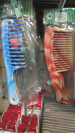 Cosmetics Store «PSL Discount Beauty Supply», reviews and photos, 652 SW Port St Lucie Blvd, Port St Lucie, FL 34953, USA