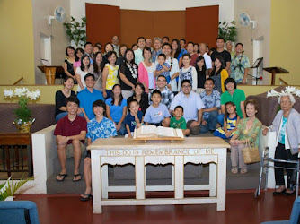 LIFE Christian Church Hawaii
