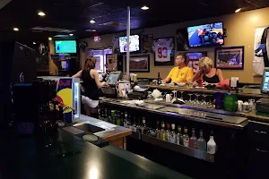 Larry B's Sports Lounge image