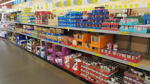 Supermarket «ALDI», reviews and photos, 1201 SW Wilshire Blvd, Burleson, TX 76028, USA