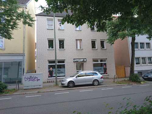 SAC H-STUDIO à Osnabrück