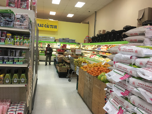 Supermarket «Tay Do Supermarket», reviews and photos, 3825 S Redwood Rd, West Valley City, UT 84119, USA