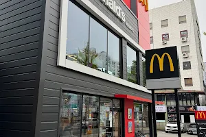 McDonald's Namcheon DT image