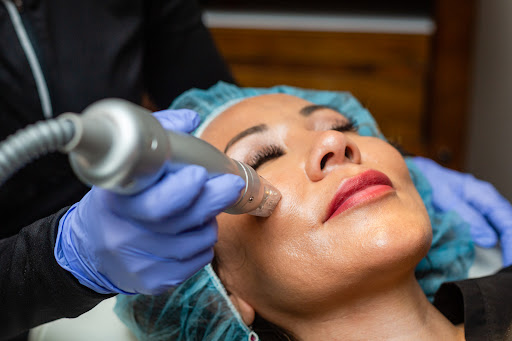 Explore womens chest tattoo ideas, creative tattoo ideas in Carefree, available at Revital-AZ Medical Spa & Laser Center