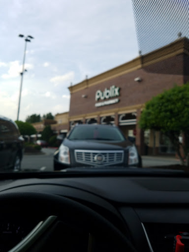 Supermarket «Publix Super Market at Tree Summit Village», reviews and photos, 3870 Peachtree Industrial Blvd, Duluth, GA 30096, USA