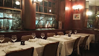 Atmosphère du Restaurant français Lily de Neuilly à Neuilly-sur-Seine - n°10