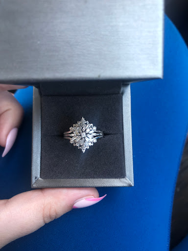 Jewelry Store «Norman Hege Jewelers», reviews and photos, 143 Herlong Ave, Rock Hill, SC 29732, USA