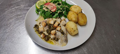 L'Appétit à Tarbes