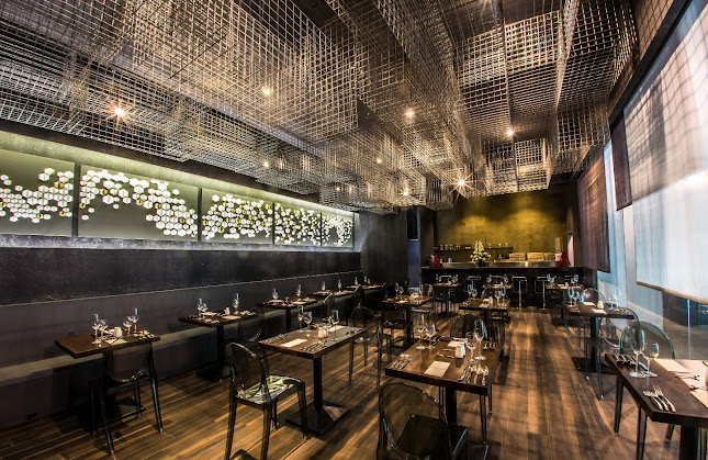 Spark and Flame Events Spaces