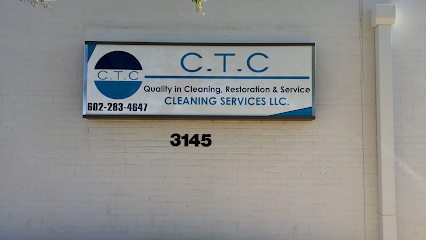 CTC Cleaning Services