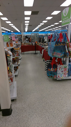 Clothing Store «Ross Dress for Less», reviews and photos, 1825 East-West Connector, Austell, GA 30106, USA