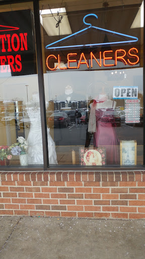 Dry Cleaner «Germantown Cleaners», reviews and photos, 13011 Wisteria Dr, Germantown, MD 20874, USA