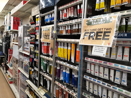 Craft Store «A.C. Moore Arts and Crafts», reviews and photos, 6625 Governor Ritchie Hwy, Glen Burnie, MD 21061, USA