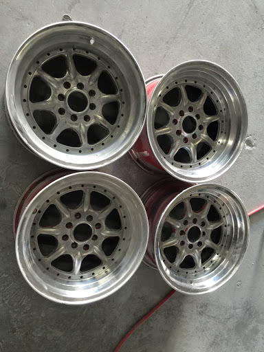 Auto Body Shop «805 AUTO BODY & PAINT», reviews and photos, 4320 E Los Angeles Ave, Simi Valley, CA 93063, USA