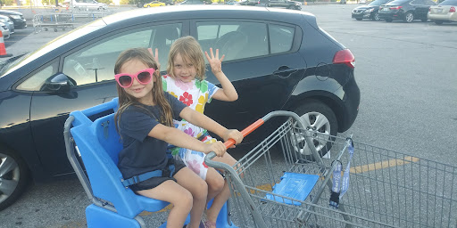 Department Store «Walmart Supercenter», reviews and photos, 3450 Valley Plaza Pkwy, Fort Wright, KY 41017, USA