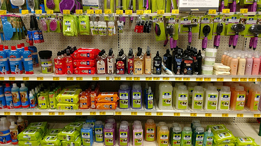Pet Supply Store «PetSmart», reviews and photos, 11400 Financial Centre Pkwy, Little Rock, AR 72211, USA