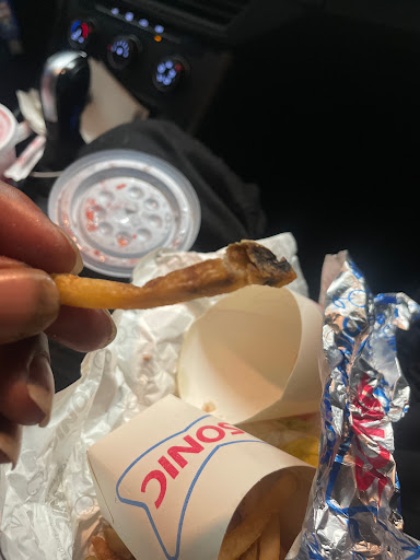 Fast Food Restaurant «Sonic Drive-In», reviews and photos, 1738 S Irby St, Florence, SC 29505, USA