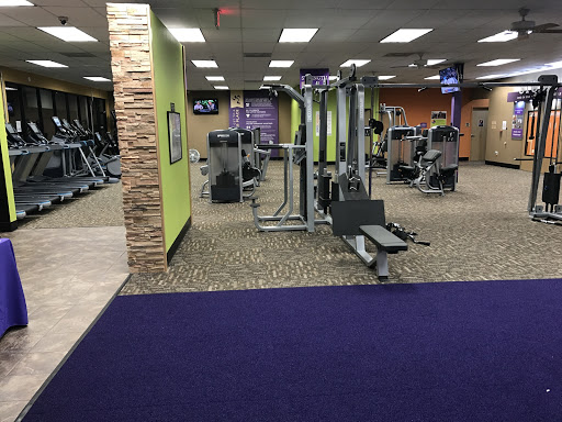 Gym «Anytime Fitness», reviews and photos, 10144 W Oakland Park Blvd, Sunrise, FL 33351, USA