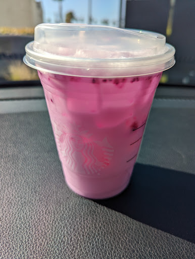 Starbucks image