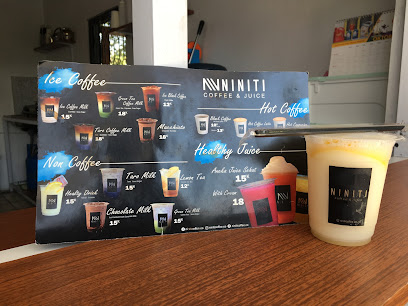 NiNiti Coffee & Juice