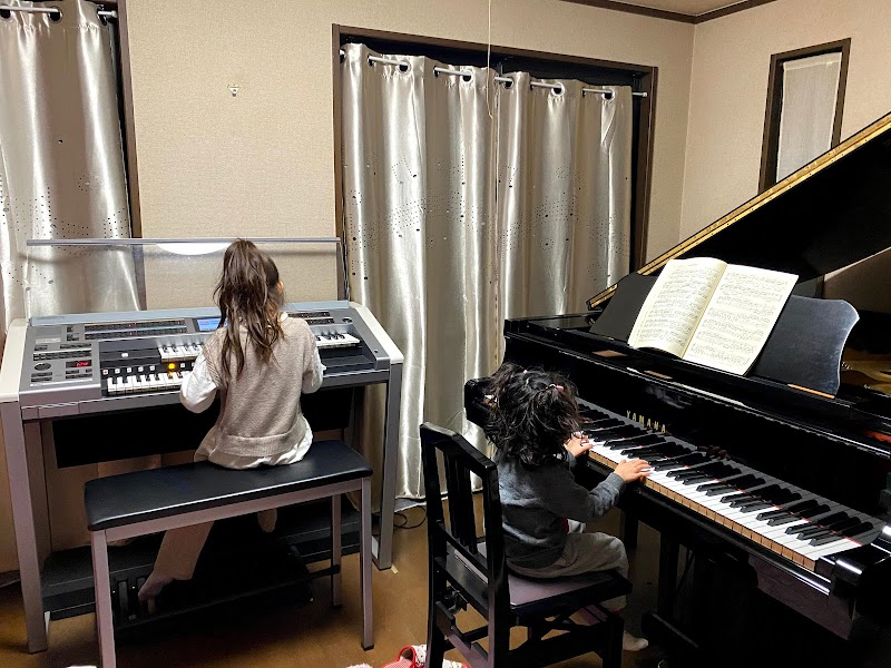 久保音楽教室