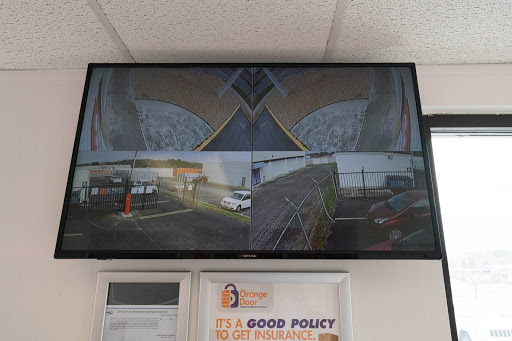 Self-Storage Facility «Public Storage», reviews and photos, 5440 Midlothian Turnpike, Richmond, VA 23225, USA