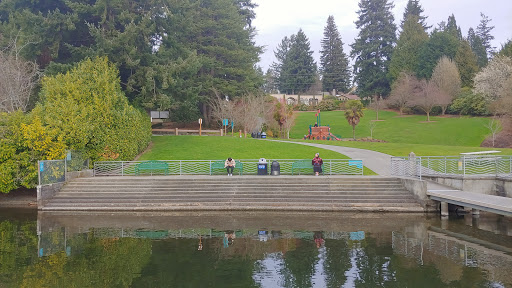 Park «Clyde Beach Park», reviews and photos, 2 92nd Ave NE, Bellevue, WA 98004, USA