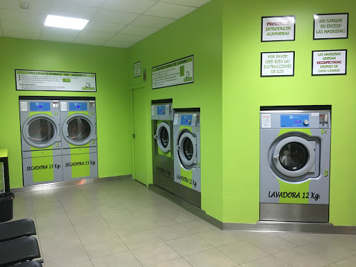 Colada Expres Casetas