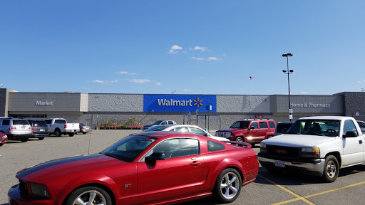 Department Store «Walmart Supercenter», reviews and photos, 1660 Tappahannock Blvd, Tappahannock, VA 22560, USA