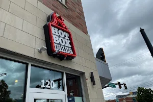 HotBox Pizza image