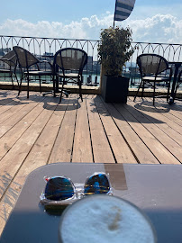 Atmosphère du Restaurant La Tour aux Crabes à Dieppe - n°10