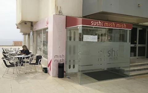 Sushi Mish Mish Sunshine - Ericeira image