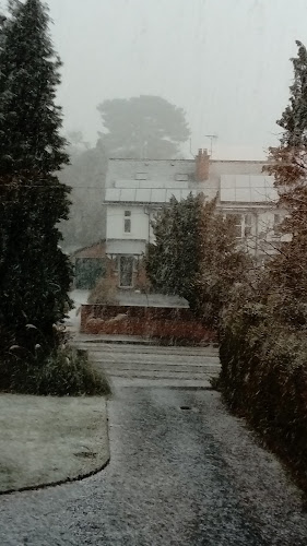 The Firs - Retirement home