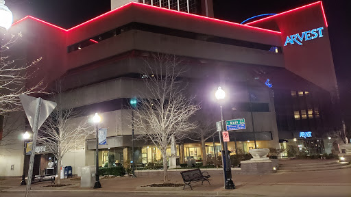 Bank «Arvest Bank», reviews and photos