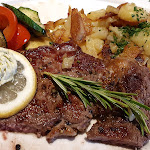 Photo n°1 de l'avis de Raimondo.a fait le 11/07/2021 à 16:58 sur le  Hotel & Restaurant Hubertusstube à Lajen