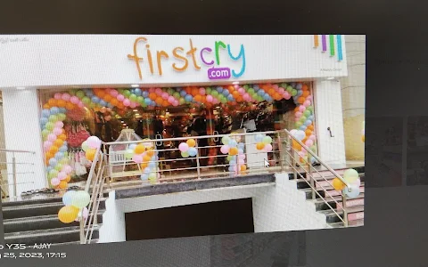 Firstcry Store Rewa MP image